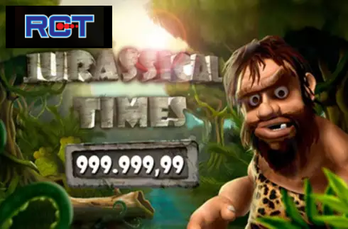 Jurassical Times